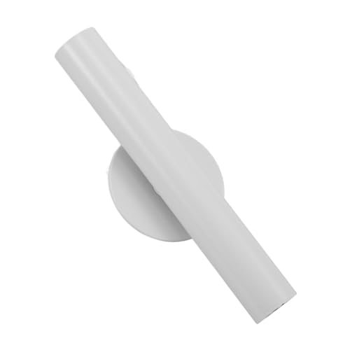 Gatuida Nordic Metall Wandvase Weiß Kleine ohne Bohren Moderner Blumenhalter für Wandmontage Platzsparender Blumentopf für Wohnzimmer Schlafzimmer Farmhouse Wanddeko Gatuida Nordic Metall Wandvase Weiß Kleine ohne Bohren Moderner Blumenhalter für Wandmontage Platzsparender Blumentopf für Wohnzimmer Schlafzimmer Farmhouse Wanddeko von Gatuida