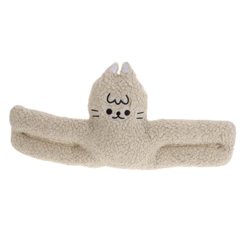 Gatuida Nordischer Türstopper Keil aus Robustem Polyesterfasermaterial Kindersicherer Fingerklemmschutz Anti kollisions Türpuffer für Kinderzimmer und Wohnräume mit Einfachem Einbau von Gatuida