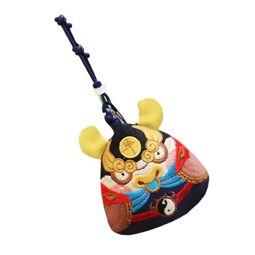 Gatuida Ox Förmiges Aromatherapie Duftsäckchen mit PP Füllung Tragbarer Hängesack für Auto und Kleiderschrank Rotes Geschenkset mit Ersatz Eiweißblatt Platzsparend und Stimmungsaufhellend Gatuida Ox Förmiges Aromatherapie Duftsäckchen mit PP Füllung Tragbarer Hängesack für Auto und Kleiderschrank Rotes Geschenkset mit Ersatz Eiweißblatt Platzsparend und Stimmungsaufhellend von Gatuida