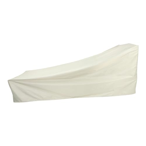 Gatuida Oxford Oxford Stoff Schutzhülle für Liegestuhl Winddicht UV schutz Lounger Cover für Garten Terrasse Strand Gatuida Oxford Oxford Stoff Schutzhülle für Liegestuhl Winddicht UV schutz Lounger Cover für Garten Terrasse Strand von Gatuida