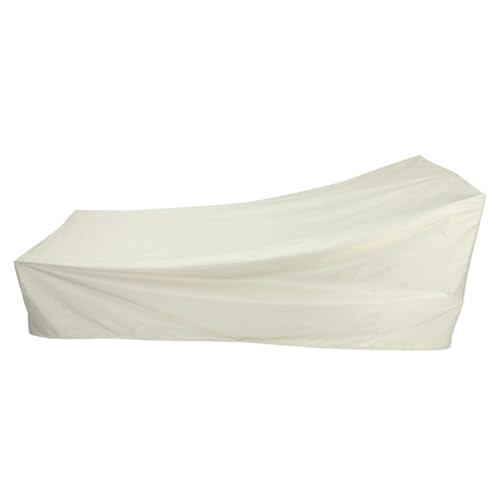 Gatuida Oxford Stoff Lounger Schutzhülle UV schutz Abdeckung für Liegestuhl Gartenstuhl Outdoor Patio Robust Wetterfest Ganzjahres Strandliege Cover Gatuida Oxford Stoff Lounger Schutzhülle UV schutz Abdeckung für Liegestuhl Gartenstuhl Outdoor Patio Robust Wetterfest Ganzjahres Strandliege Cover von Gatuida