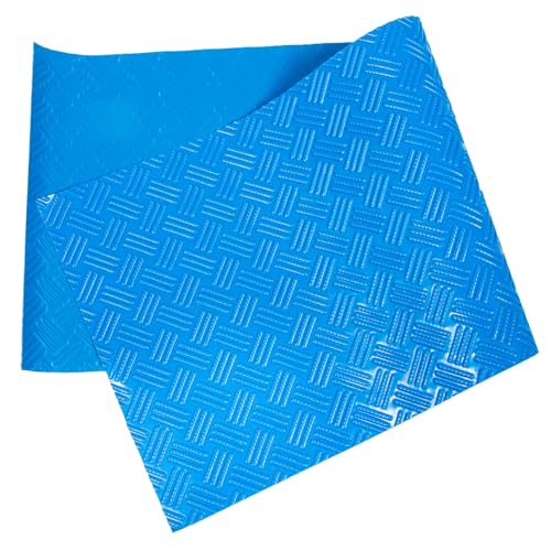 Gatuida PVC Schwimmbecken Rutsch Matte Rutschfester Pool Leiter Pad mit Hervorragender Bodenhaftung Flexible und Langlebige Pool Sicherheitsmatte für Sicheren Badespaß Gatuida PVC Schwimmbecken Rutsch Matte Rutschfester Pool Leiter Pad mit Hervorragender Bodenhaftung Flexible und Langlebige Pool Sicherheitsmatte für Sicheren Badespaß von Gatuida