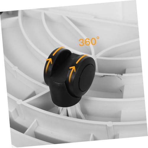 Gatuida Pflanzenroller mit Drehbaren Lenkrollen Stabiler Blumentopf Untersetzer mit Wasserauffangbox Mobiler Pflanzkübel Ständer Wetterfester Pflanzenständer für Innen und Außen bis Gatuida Pflanzenroller mit Drehbaren Lenkrollen Stabiler Blumentopf Untersetzer mit Wasserauffangbox Mobiler Pflanzkübel Ständer Wetterfester Pflanzenständer für Innen und Außen bis von Gatuida