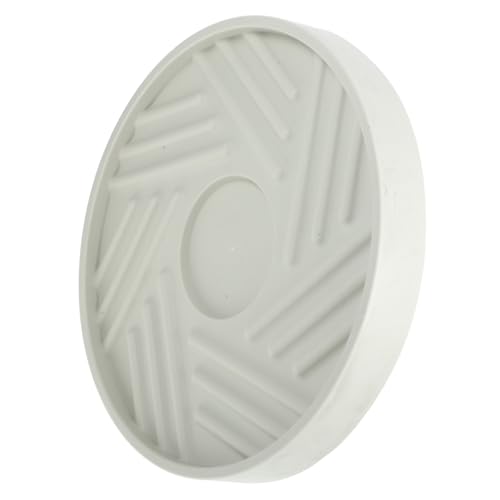 Gatuida Pflanzenroller mit Runder Pflanzentopf Untersetzer Belastbare Pflanzentopf Basis mit Schutzfunktion für Innenbereich Bodenpflege und Einfache Pflanzenbewegung Gatuida Pflanzenroller mit Runder Pflanzentopf Untersetzer Belastbare Pflanzentopf Basis mit Schutzfunktion für Innenbereich Bodenpflege und Einfache Pflanzenbewegung von Gatuida