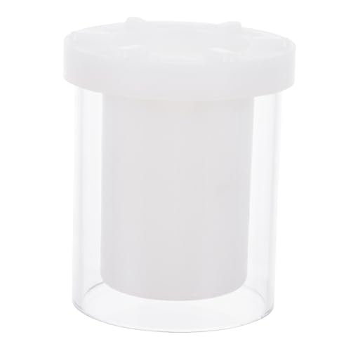 Gatuida Plastik Kerzenform DIY Zylindrische Hohlkerzenform Kunststoffform Für Duftkerzen Selbermachen Einfaches Gießen Für Anfänger Langlebig Flexibel Wiederverwendbar Gatuida Plastik Kerzenform DIY Zylindrische Hohlkerzenform Kunststoffform Für Duftkerzen Selbermachen Einfaches Gießen Für Anfänger Langlebig Flexibel Wiederverwendbar von Gatuida
