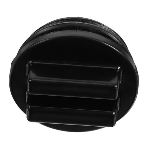 Gatuida Pool Drain Plug für Winterisierung Rücklaufstopfen Kunststoff für Schnelle und Vielseitige Anwendung für Entwässerung und Abdichtung von Gatuida