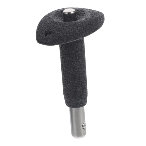 Gatuida Professioneller Skateboard Lagerabzieher aus Robuster Rostfreier und Tragbarer Achslager Entferner Effizientes Werkzeug für Einfache Lagerdemontage bei Rollschuhen und Scootern Gatuida Professioneller Skateboard Lagerabzieher aus Robuster Rostfreier und Tragbarer Achslager Entferner Effizientes Werkzeug für Einfache Lagerdemontage bei Rollschuhen und Scootern von Gatuida