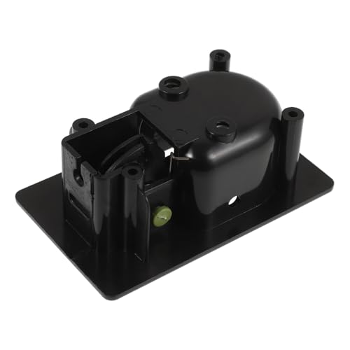 Gatuida Recliner Ersatzgriff aus Robustem Kunststoff Langlebiger Sofa Entriegelungsgriff für Liegesessel Büromöbel und Couch Universeller Zuggriff Praktisches Ersatzteil für Relaxsessel Gatuida Recliner Ersatzgriff aus Robustem Kunststoff Langlebiger Sofa Entriegelungsgriff für Liegesessel Büromöbel und Couch Universeller Zuggriff Praktisches Ersatzteil für Relaxsessel von Gatuida