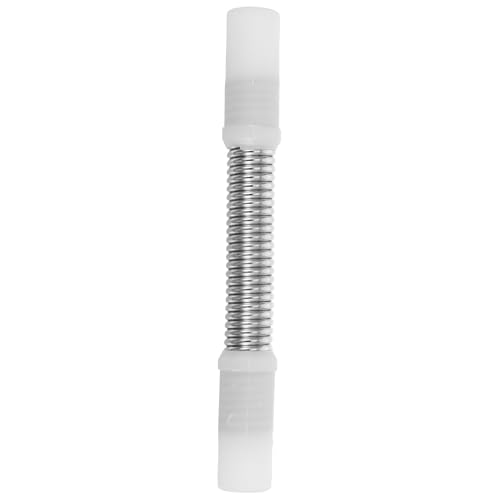 Gatuida Regenschirm Federverbinder Universelles Zubehör für Outdoor Aktivitäten Kompatibel für Angeln Camping Robustes Stahlmaterial Einfach zu Bedienen von Gatuida