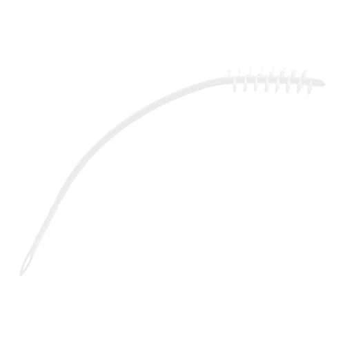 Gatuida Reinigungsbürste Waschmaschine Frontlader Weiche Borsten Langlebig Ergonomischer Griff Passend für Waschmaschinen Modelle Effiziente Trommelreinigung Gatuida Reinigungsbürste Waschmaschine Frontlader Weiche Borsten Langlebig Ergonomischer Griff Passend für Waschmaschinen Modelle Effiziente Trommelreinigung von Gatuida