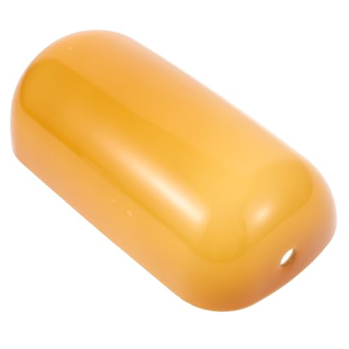 Gatuida Retro Lampenschirm für Tischlampen Vintage Ersatzschirm für Leselampe Nachttischlampe und Schreibtischleuchte Installieren aus Hochwertigem für Stilvolle Wohnräume von Gatuida