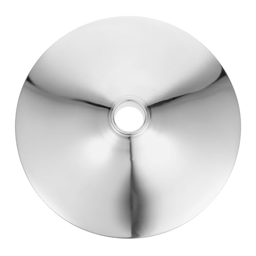 Gatuida Robuste Barhocker Basis Rund Ersatzplatte für Bürostuhl Drehstuhl Schreibtischstuhl Esszimmerstuhl Vielseitig Kompatibel Einfache Montage Langlebig Gatuida Robuste Barhocker Basis Rund Ersatzplatte für Bürostuhl Drehstuhl Schreibtischstuhl Esszimmerstuhl Vielseitig Kompatibel Einfache Montage Langlebig von Gatuida