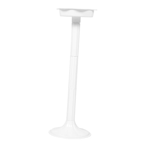 Gatuida Römische Kunststoffsäule Pflanzgefäß Dekorativer Blumenständer Für Hochzeit Garten Deko Weiß Robust Langlebig Mit Glatten Kanten Als Und Fotorequisite Gatuida Römische Kunststoffsäule Pflanzgefäß Dekorativer Blumenständer Für Hochzeit Garten Deko Weiß Robust Langlebig Mit Glatten Kanten Als Und Fotorequisite von Gatuida