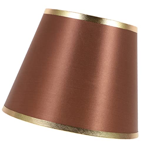 Gatuida Rund Lampenschirm Stoff für Tischlampen Vielseitig Einsetzbar für Schlafzimmer Wohnzimmer Büro und Langlebig und Gatuida Rund Lampenschirm Stoff für Tischlampen Vielseitig Einsetzbar für Schlafzimmer Wohnzimmer Büro und Langlebig und von Gatuida