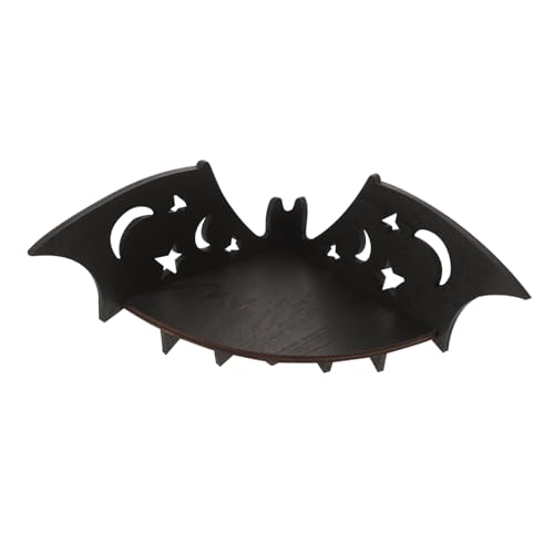 Gatuida Rustikales Wandregal Holz Eckregal Spinnennetz Design Schwebend Langlebig Wohnzimmer Schlafzimmer Badezimmer Multifunktional Platzsparend Gatuida Rustikales Wandregal Holz Eckregal Spinnennetz Design Schwebend Langlebig Wohnzimmer Schlafzimmer Badezimmer Multifunktional Platzsparend von Gatuida