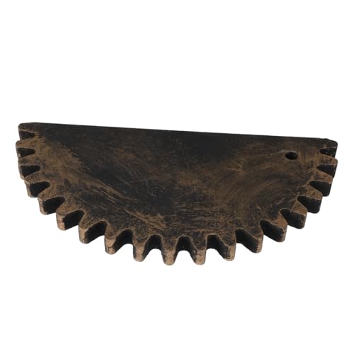 Gatuida Rustikales Wandregal Wasserrohr mit Design Industriestil Schweberegal zur Wandmontage Vintage Küchenregal Mehrzweck Retro Deko Lagerregal für Wohnzimmer und Bar Gatuida Rustikales Wandregal Wasserrohr mit Design Industriestil Schweberegal zur Wandmontage Vintage Küchenregal Mehrzweck Retro Deko Lagerregal für Wohnzimmer und Bar von Gatuida