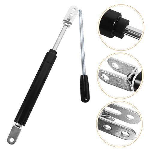 Gatuida Salonstuhl Mit Gasfeder Hochleistungs Stuhlstange Mit Stuhlstangenteilen Barstuhlteilen Universal Stuhlersatzteil Verstellbarer Stuhl Verbindungspumpe Mechanismus Arm von Gatuida