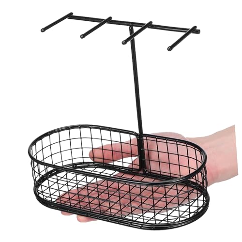 Gatuida Schlüsselablage für Wandmontage Eleganter Schlüsselhalter aus Kompakter Schlüssel Organizer mit Modernem Design für Eingangsbereich und Stilvolle Aufbewahrung Gatuida Schlüsselablage für Wandmontage Eleganter Schlüsselhalter aus Kompakter Schlüssel Organizer mit Modernem Design für Eingangsbereich und Stilvolle Aufbewahrung von Gatuida