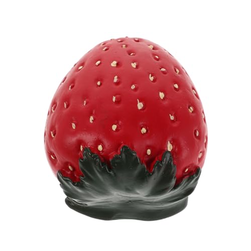 Gatuida Schlüsselkasten ausblenden versteckter Schlüsselhalter Außenschlüsselbauer Schlüsselhalter für Garten schlüsselversteck für draußen Außenschlüsselhalter schlüsselkästen Harz rot Gatuida Schlüsselkasten ausblenden versteckter Schlüsselhalter Außenschlüsselbauer Schlüsselhalter für Garten schlüsselversteck für draußen Außenschlüsselhalter schlüsselkästen Harz rot von Gatuida