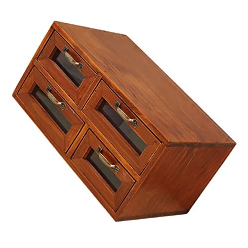 Gatuida Schubladenbox Aus Holz Für Büro Vielseitige Aufbewahrungsbox Mit Organizer Für Schreibtisch Tischkosmetikbox Multifunktionsbox Für Kleinteile Gatuida Schubladenbox Aus Holz Für Büro Vielseitige Aufbewahrungsbox Mit Organizer Für Schreibtisch Tischkosmetikbox Multifunktionsbox Für Kleinteile von Gatuida