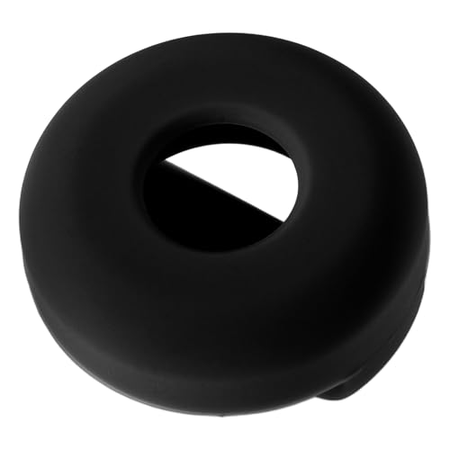 Gatuida Anti-Verlust-ortungsgerät Für Haustiere Katzenhalsband Weiche Silikon-Halterung Installieren Entfernen Schutzabdeckung Für Haustierhalsbänder Gatuida Anti-Verlust-ortungsgerät Für Haustiere Katzenhalsband Weiche Silikon-Halterung Installieren Entfernen Schutzabdeckung Für Haustierhalsbänder von Gatuida