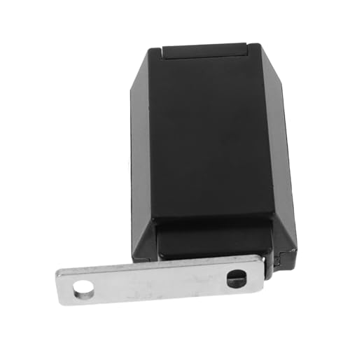Gatuida Schwere Magnetische Push-to-open Türschnapper Automatischer Rückprall Verdeckter Schrankverschluss Belastbar für Küchen- Kleiderschrank Schranktüren Sichere Magnetverriegelung Gatuida Schwere Magnetische Push-to-open Türschnapper Automatischer Rückprall Verdeckter Schrankverschluss Belastbar für Küchen- Kleiderschrank Schranktüren Sichere Magnetverriegelung von Gatuida