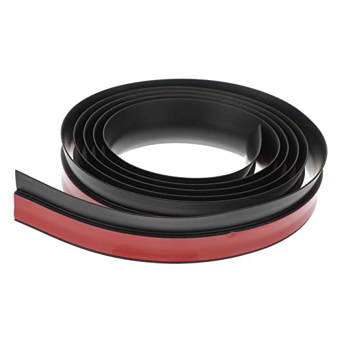 Gatuida Selbstklebende PVC Bodenübergangsleiste Fuß Höhe Strapazierfähige Teppich Übergangsprofil Randleiste für Türschwellen Einfache Montage Langlebige Bodenabdeckleiste Gatuida Selbstklebende PVC Bodenübergangsleiste Fuß Höhe Strapazierfähige Teppich Übergangsprofil Randleiste für Türschwellen Einfache Montage Langlebige Bodenabdeckleiste von Gatuida