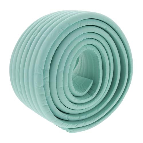 Gatuida Selbstklebender Doppellagiger Kantenschutz Treppenstufen Schutzpolster für Hochbettleiter und Steile Treppen Rutschfest Geräuschdämpfend Zuschneidbar für Mehr und Komfort Gatuida Selbstklebender Doppellagiger Kantenschutz Treppenstufen Schutzpolster für Hochbettleiter und Steile Treppen Rutschfest Geräuschdämpfend Zuschneidbar für Mehr und Komfort von Gatuida