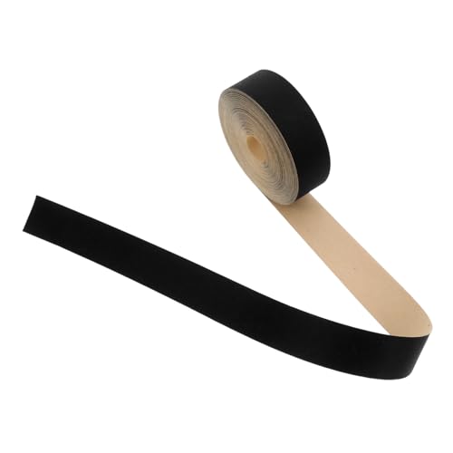 Gatuida Selbstklebendes Lampenschirm Kantenband Schützendes Langlebiges Dekor für Tischlampen Einfach Zuschneidbar Hochwertiges Möbel Trim für DIY Lampenschirme von Gatuida