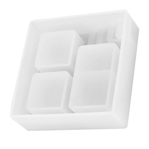 Gatuida Silikon Pflanzgefäß Gießform für DIY Blumentopf Herstellung Verschleißfest und Flexibel Einfach zu Entformen Wiederverwendbar Geeignet für Zuhause und Bastelprojekte Gatuida Silikon Pflanzgefäß Gießform für DIY Blumentopf Herstellung Verschleißfest und Flexibel Einfach zu Entformen Wiederverwendbar Geeignet für Zuhause und Bastelprojekte von Gatuida