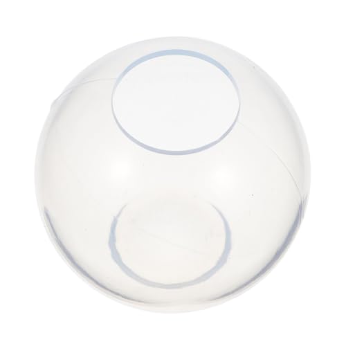 Gatuida Silikonform Kugel Reusable Gießform für DIY Schmuckherstellung Kreative Epoxidharz Bastelform Transparent Hochflexibel Einfach zu Reinigen Gatuida Silikonform Kugel Reusable Gießform für DIY Schmuckherstellung Kreative Epoxidharz Bastelform Transparent Hochflexibel Einfach zu Reinigen von Gatuida