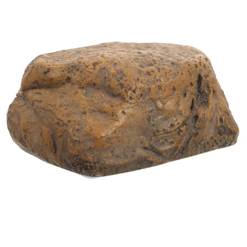 Gatuida Simulierter Schlüsselkasten Aus Stein Rock Key Hider Im Freien Dekorativ Schlüsselversteck Im Freien Rock, Um Den Schlüssel Zu Verstecken Hohe Simulation Lagerung Gefälscht Harz Gatuida Simulierter Schlüsselkasten Aus Stein Rock Key Hider Im Freien Dekorativ Schlüsselversteck Im Freien Rock, Um Den Schlüssel Zu Verstecken Hohe Simulation Lagerung Gefälscht Harz von Gatuida