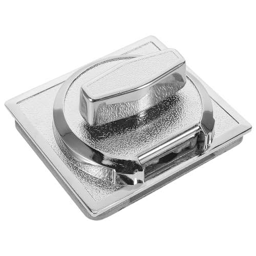 Gatuida Spielautomat-Token-Slot: Münzmechanismus für klassische Kapsel-Spielzeug-Münzautomaten, Arcade-Spiel-Token-Eingabeport, Preisspender-Maschinenzubehör Gatuida Spielautomat-Token-Slot: Münzmechanismus für klassische Kapsel-Spielzeug-Münzautomaten, Arcade-Spiel-Token-Eingabeport, Preisspender-Maschinenzubehör von Gatuida