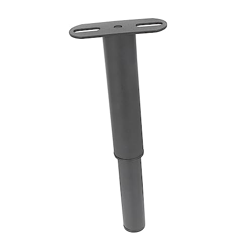 Gatuida Stativ verstellbare füße Furniture Legs Sofa Legs schwerlastfüße Schlafzimmerbettfüße Beine verstellbares Bett Extender Stützständer für zu Hause Mehrzweckbettfußstütze Eisen Black Gatuida Stativ verstellbare füße Furniture Legs Sofa Legs schwerlastfüße Schlafzimmerbettfüße Beine verstellbares Bett Extender Stützständer für zu Hause Mehrzweckbettfußstütze Eisen Black von Gatuida