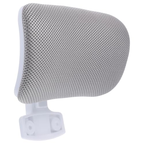 Gatuida Stehpulte Schreibtischstuhl ergonomisch modern bequem Kopfstütze des Stuhls Arm ergonomische kopfkissen bürostuhl kopfstütze Kopfkissen für Stühle Kopfstütze des Drehstuhls Plastik von Gatuida