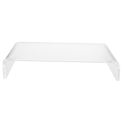 Gatuida Tastaturabdeckung Computer-Hebegestell Vitrine Bodenkabel sperren Tür schreintischorganizer multifunktionsbügel Tastaturschutz für Computer Hebegestell überwachen Acryl Transparent Gatuida Tastaturabdeckung Computer-Hebegestell Vitrine Bodenkabel sperren Tür schreintischorganizer multifunktionsbügel Tastaturschutz für Computer Hebegestell überwachen Acryl Transparent von Gatuida