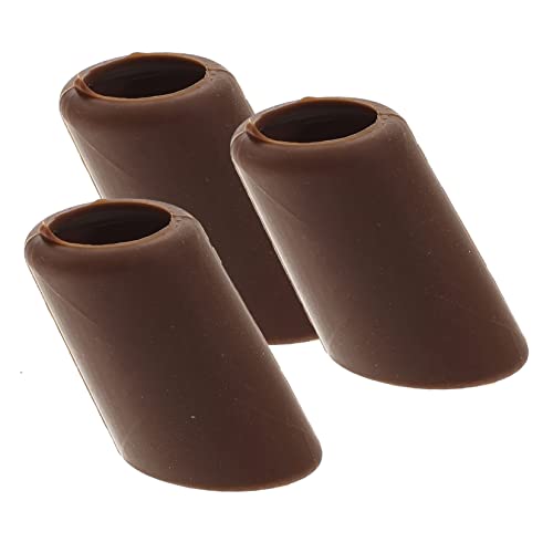 Gatuida 3stücke Silikonhülle Für Teekannenausguss Abdeckung Zum Schutz Vor Auslaufen Und Kollisionen Dekorative Manschette Für Teekanne Gatuida 3stücke Silikonhülle Für Teekannenausguss Abdeckung Zum Schutz Vor Auslaufen Und Kollisionen Dekorative Manschette Für Teekanne von Gatuida