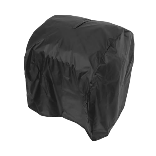 Gatuida Tragbare Schutzhaube Kappsäge Oxford Wetterfeste Abdeckung für Outdoor Tischsägen Miter Saw Cover Winddicht Reusable für Gartenmöbel und Werkzeuge Gatuida Tragbare Schutzhaube Kappsäge Oxford Wetterfeste Abdeckung für Outdoor Tischsägen Miter Saw Cover Winddicht Reusable für Gartenmöbel und Werkzeuge von Gatuida