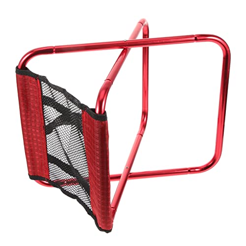 Gatuida Tragbarer Klapphocker für Erwachsene Leichter Campingstuhl Kompakt und Faltbar Robustem Oxford Stoff für Camping Angeln und Outdoor Aktivitäten von Gatuida