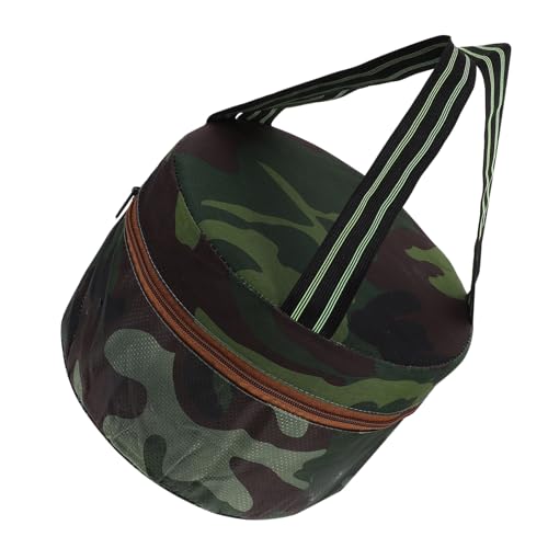 Gatuida Tragbarer Outdoor Hocker Hoher Schaumstoff Hocker mit Camouflage Muster Stabiler Leichter Camping und Gartenhocker für Feldarbeit Angeln Picknick und Gartenarbeit Gatuida Tragbarer Outdoor Hocker Hoher Schaumstoff Hocker mit Camouflage Muster Stabiler Leichter Camping und Gartenhocker für Feldarbeit Angeln Picknick und Gartenarbeit von Gatuida