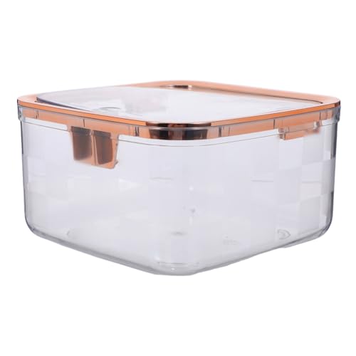 Gatuida Transparenter Mini Tisch Abfalleimer mit Klappdeckel Kleiner Desktop Mülleimer mit Dekorativem Gittermuster Platzsparender Kunststoff Abfallbehälter für Büro Küche Schlafzimmer und Gatuida Transparenter Mini Tisch Abfalleimer mit Klappdeckel Kleiner Desktop Mülleimer mit Dekorativem Gittermuster Platzsparender Kunststoff Abfallbehälter für Büro Küche Schlafzimmer und von Gatuida
