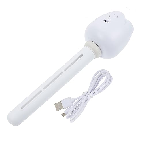 Gatuida USB Luftbefeuchter Mini Tragbarer Humidifier für Zuhause Auto und Büro USB Aufladung Leicht Langlebig zur Verbesserung der Luftqualität Design Gatuida USB Luftbefeuchter Mini Tragbarer Humidifier für Zuhause Auto und Büro USB Aufladung Leicht Langlebig zur Verbesserung der Luftqualität Design von Gatuida
