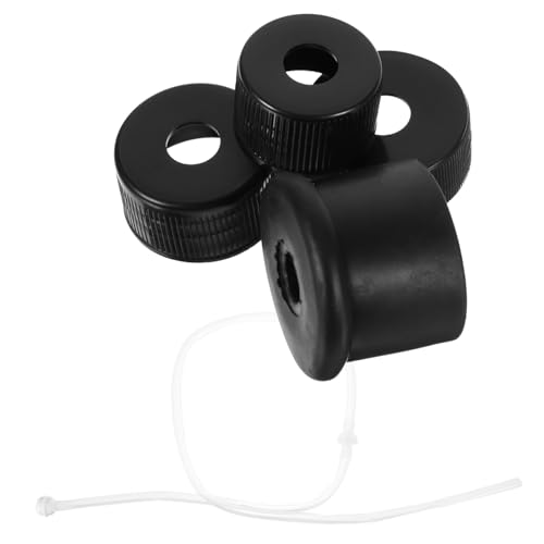 Gatuida Verlängerung für Spülmittelspender Schlauchset Robust Langlebig aus Hochwertigem Material kein Rückfluss kein Auslaufen Einfache Montage für Küchenspüle Geeignet Gatuida Verlängerung für Spülmittelspender Schlauchset Robust Langlebig aus Hochwertigem Material kein Rückfluss kein Auslaufen Einfache Montage für Küchenspüle Geeignet von Gatuida