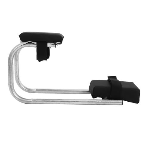 Gatuida Verstellbarer Gartensitz Knieschoner aus Robustem Material Tragbare Kniebank für Gartenarbeit Leicht und Bequem Geeignet für Verschiedene Nutzerhöhen für Garten und Außenbereich Gatuida Verstellbarer Gartensitz Knieschoner aus Robustem Material Tragbare Kniebank für Gartenarbeit Leicht und Bequem Geeignet für Verschiedene Nutzerhöhen für Garten und Außenbereich von Gatuida