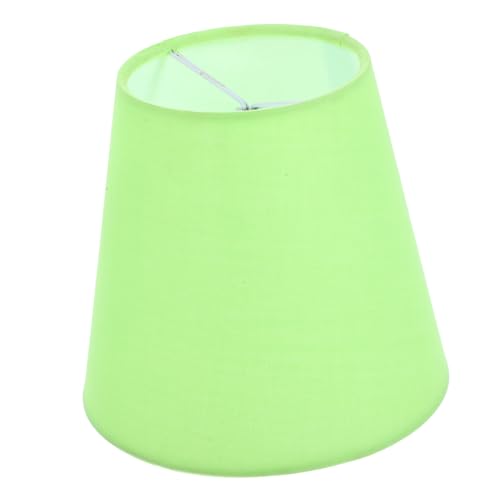 Gatuida Vintage Lampenschirm aus Hochwertigem Stoff und Einfacher Ersatz für Tisch Steh Deckenlampen Vielseitig Einsetzbar in Wohnzimmer Schlafzimmer und Hotelzimmern Gatuida Vintage Lampenschirm aus Hochwertigem Stoff und Einfacher Ersatz für Tisch Steh Deckenlampen Vielseitig Einsetzbar in Wohnzimmer Schlafzimmer und Hotelzimmern von Gatuida