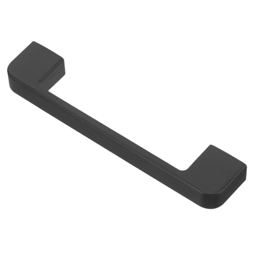 Gatuida Vintage Metall Türgriff für Schränke und Kommoden Elegantem Schwarz für Möbel und Küchenschränke Gatuida Vintage Metall Türgriff für Schränke und Kommoden Elegantem Schwarz für Möbel und Küchenschränke von Gatuida