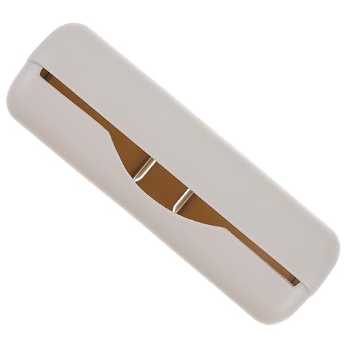 Gatuida Wandmontierte Müllbeutel Organizer Box Große Kapazität für Einkaufs und Müllsäcke Installieren mit Klebestreifen Platzsparend für Zuhause und Büro Gatuida Wandmontierte Müllbeutel Organizer Box Große Kapazität für Einkaufs und Müllsäcke Installieren mit Klebestreifen Platzsparend für Zuhause und Büro von Gatuida