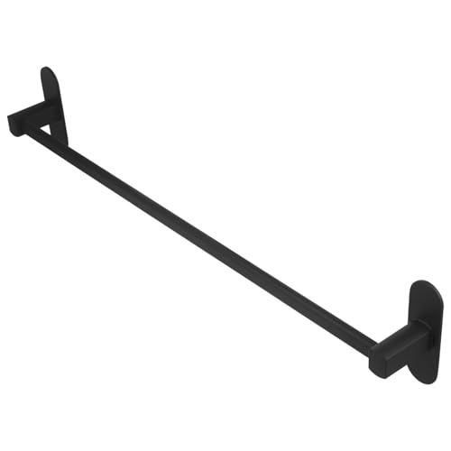 Gatuida Wandmontierter Bohrfreier Badezimmer Slipperhalter aus Grauem Aluminium Platzsparend für Zwei Hausschuhe Einfache Installation ohne Werkzeug für Bad Wc und Waschräume Gatuida Wandmontierter Bohrfreier Badezimmer Slipperhalter aus Grauem Aluminium Platzsparend für Zwei Hausschuhe Einfache Installation ohne Werkzeug für Bad Wc und Waschräume von Gatuida