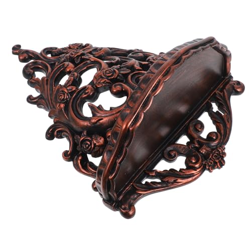 Gatuida Wandregal Metall Wandregal Für Dekoration Multifunktionales Aufbewahrungsregal Für Und Schlafzimmer Schwebendes Für Bücher Und Deko Design Für Kreative Wohnräume Gatuida Wandregal Metall Wandregal Für Dekoration Multifunktionales Aufbewahrungsregal Für Und Schlafzimmer Schwebendes Für Bücher Und Deko Design Für Kreative Wohnräume von Gatuida