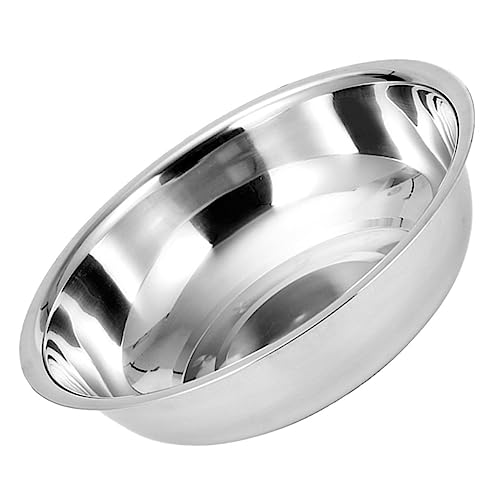 Gatuida Waschbecken für Küche Multifunktionales Großes Becken zum Waschen von Gemüse Obst und Stapelbar und Platzsparend Gatuida Waschbecken für Küche Multifunktionales Großes Becken zum Waschen von Gemüse Obst und Stapelbar und Platzsparend von Gatuida